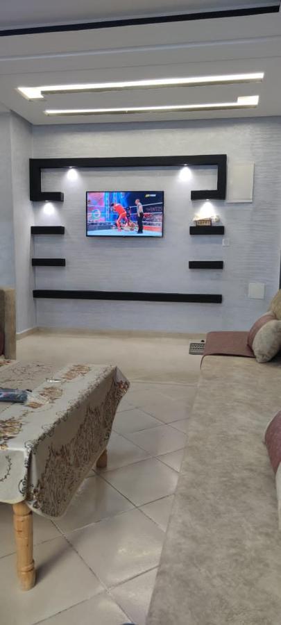 Hay Salam Reserve Aux Familles Agadir Dış mekan fotoğraf